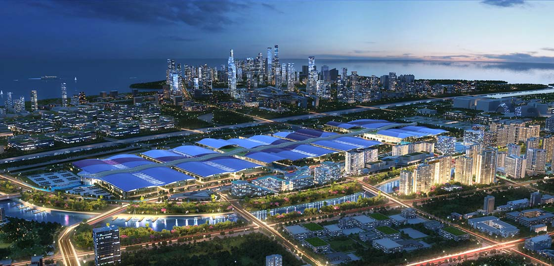 2025 EeIE智博会邀请：共探智能装备新未来
