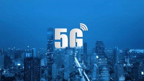 5G 电磁屏蔽导电胶花季黄版机