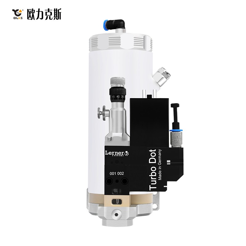 高精密花季黄版阀